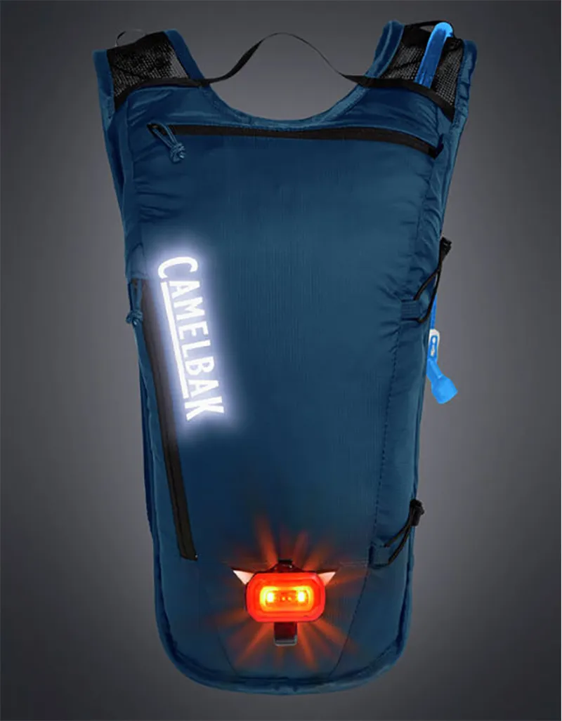 Camelbak Classic Light 3L Hydration Pack Blue-7